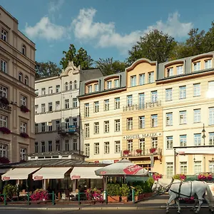 Hotel Malta, Karlovy Vary